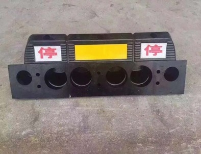 吕梁吕梁橡胶挡车器厂家